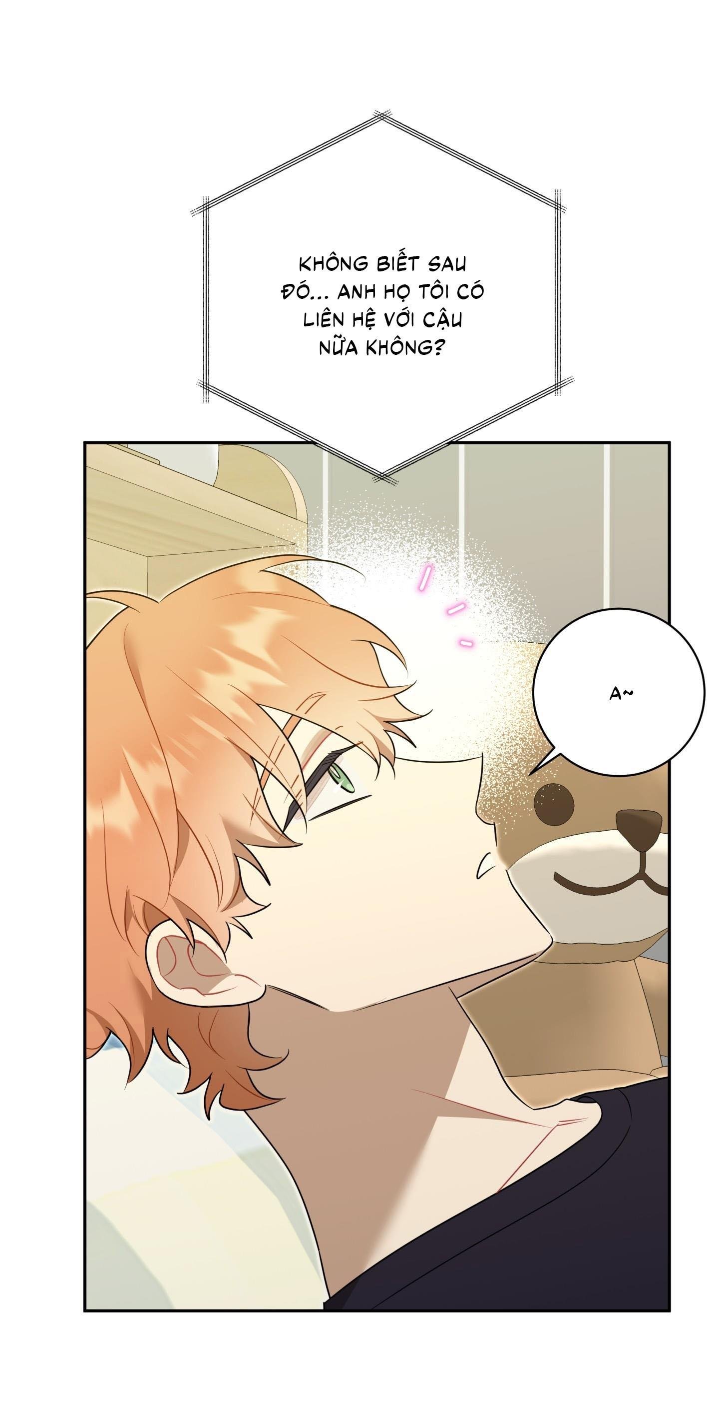 bắt tay hả, thôi bỏ đi! chapter 33 7