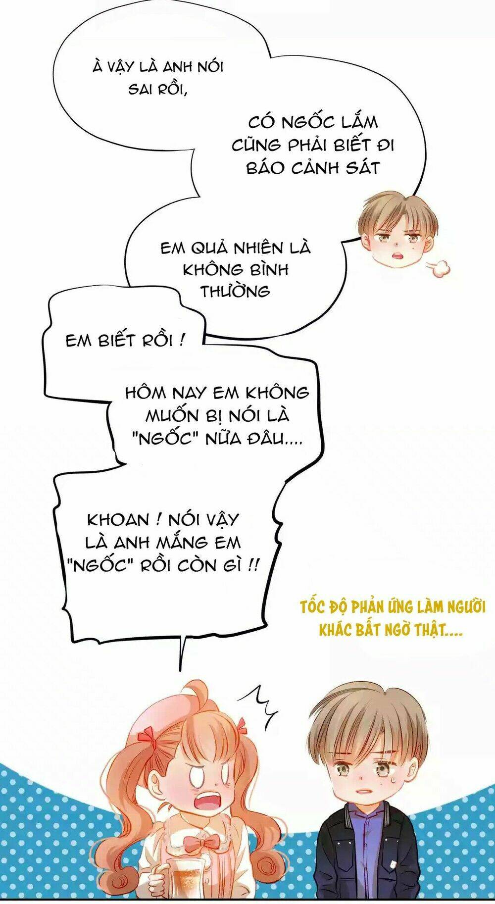 sự cám dỗ xấu xa chapter 34 14