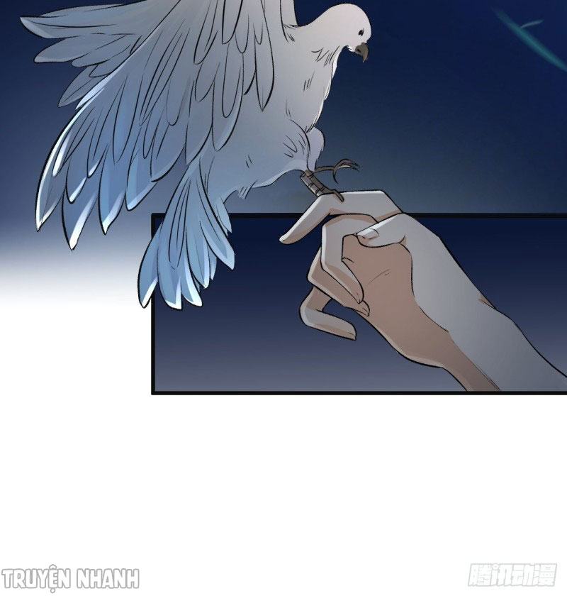 lễ băng nhạc hoại chi dạ chapter 19 26