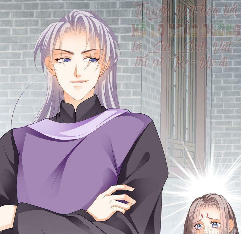 bổn vương muốn nàng chapter 20 45