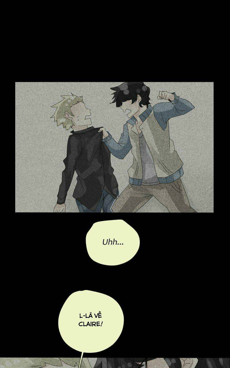 Thế Giới Không Hoàn Hảo Chapter 167 31