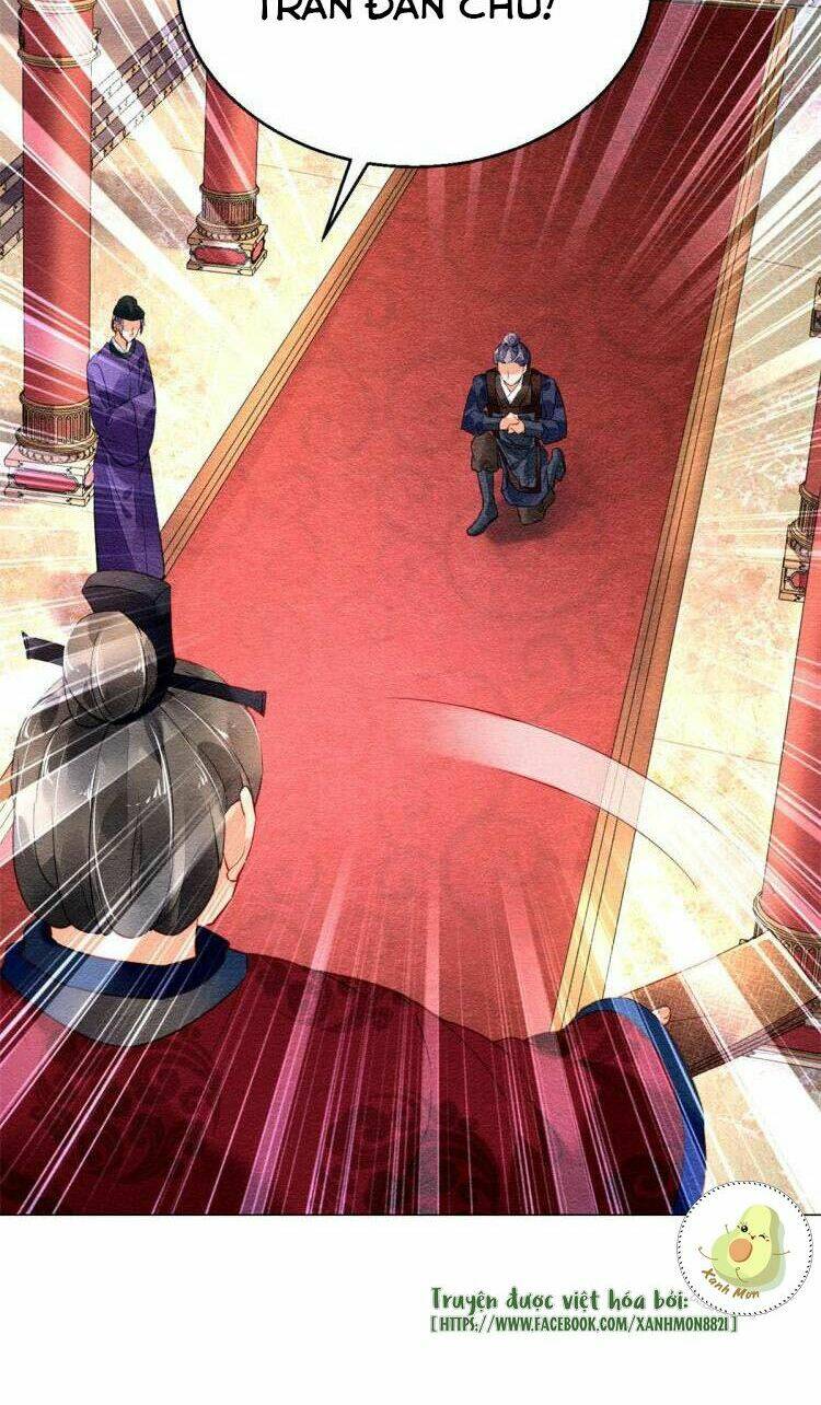 vấn đan chu chapter 16 27