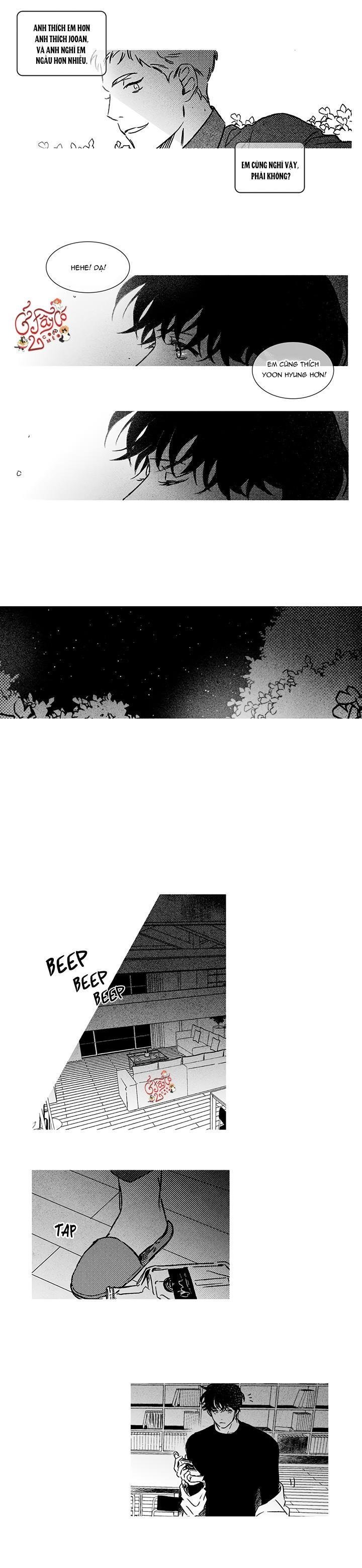 xin hãy yêu tôi chapter 5 6