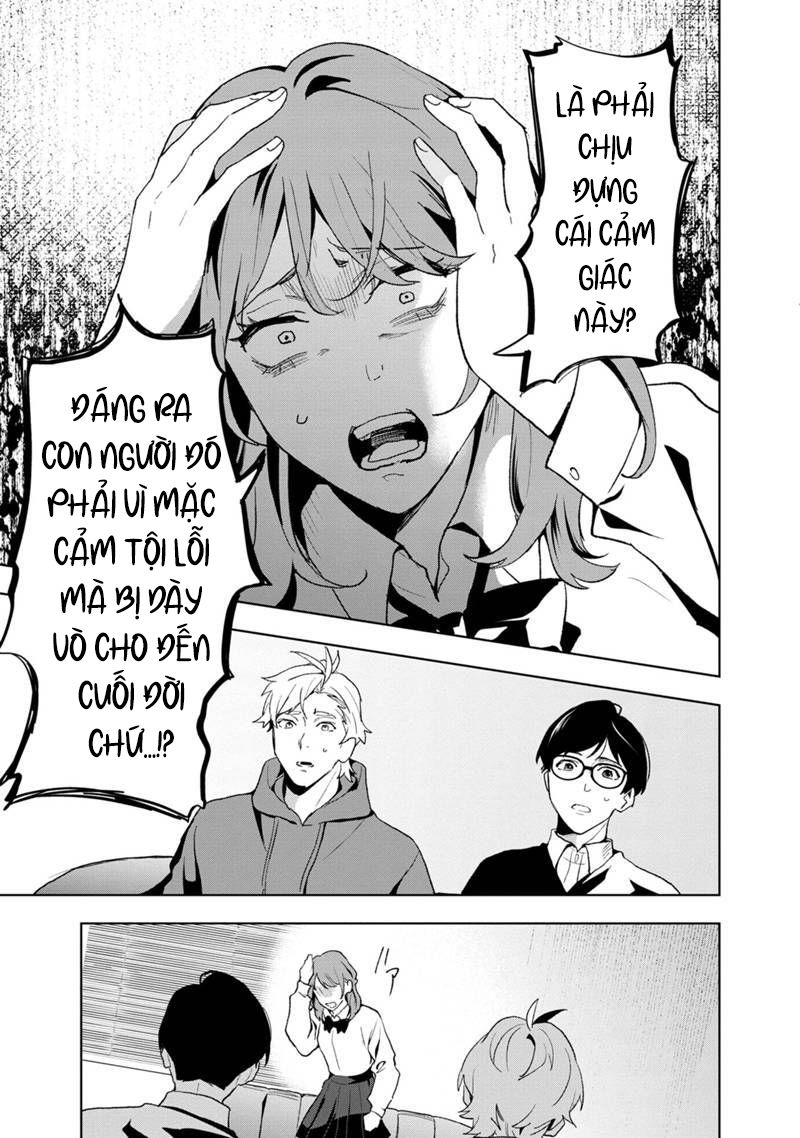 biệt khúc cuối cùng. chapter 28 11