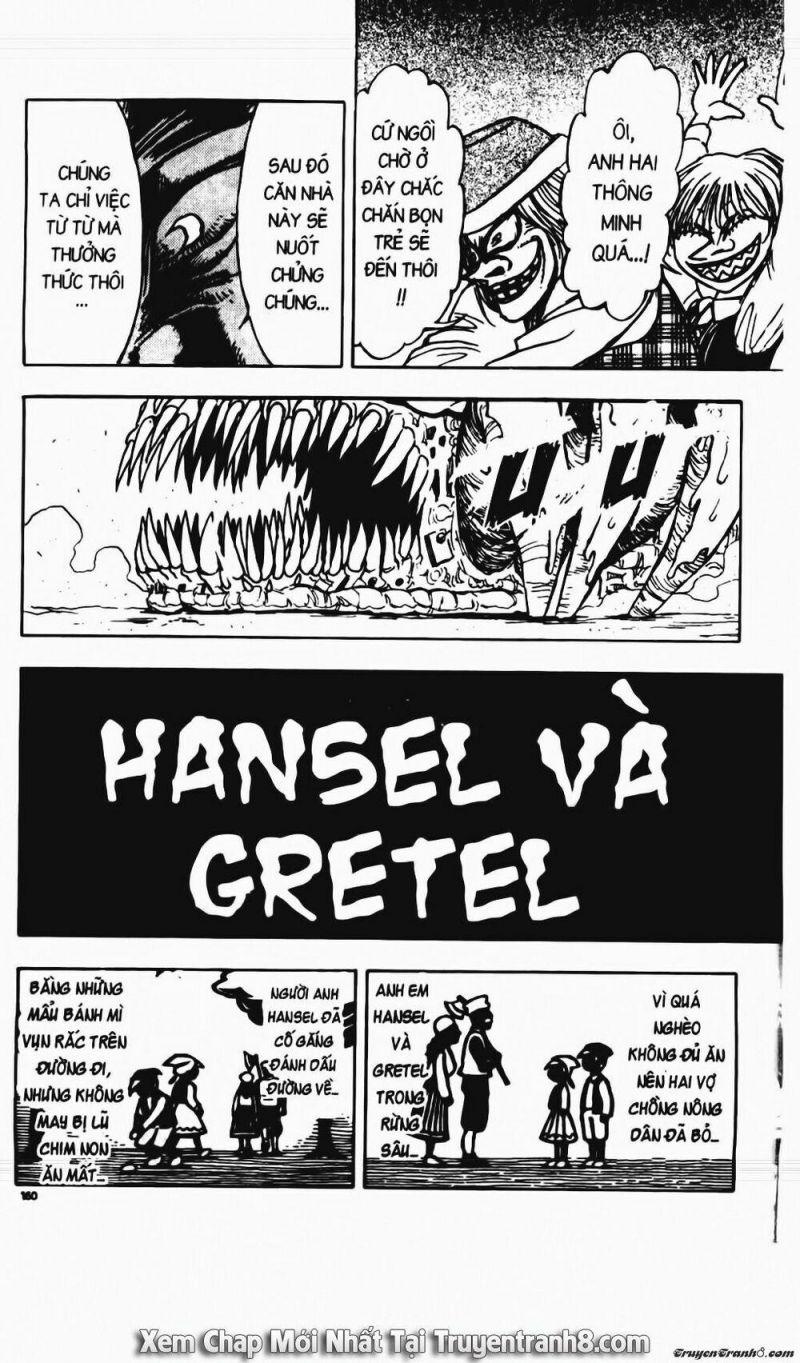 sắc lệnh ánh trăng chapter 24 8