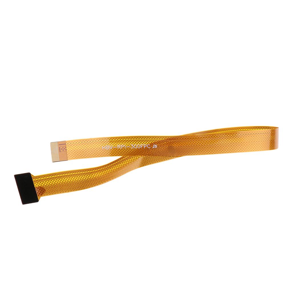 Camera Cable 30 CM Ribbon Line FFC Flex Cables for Raspberry zero W / 1.3/ H