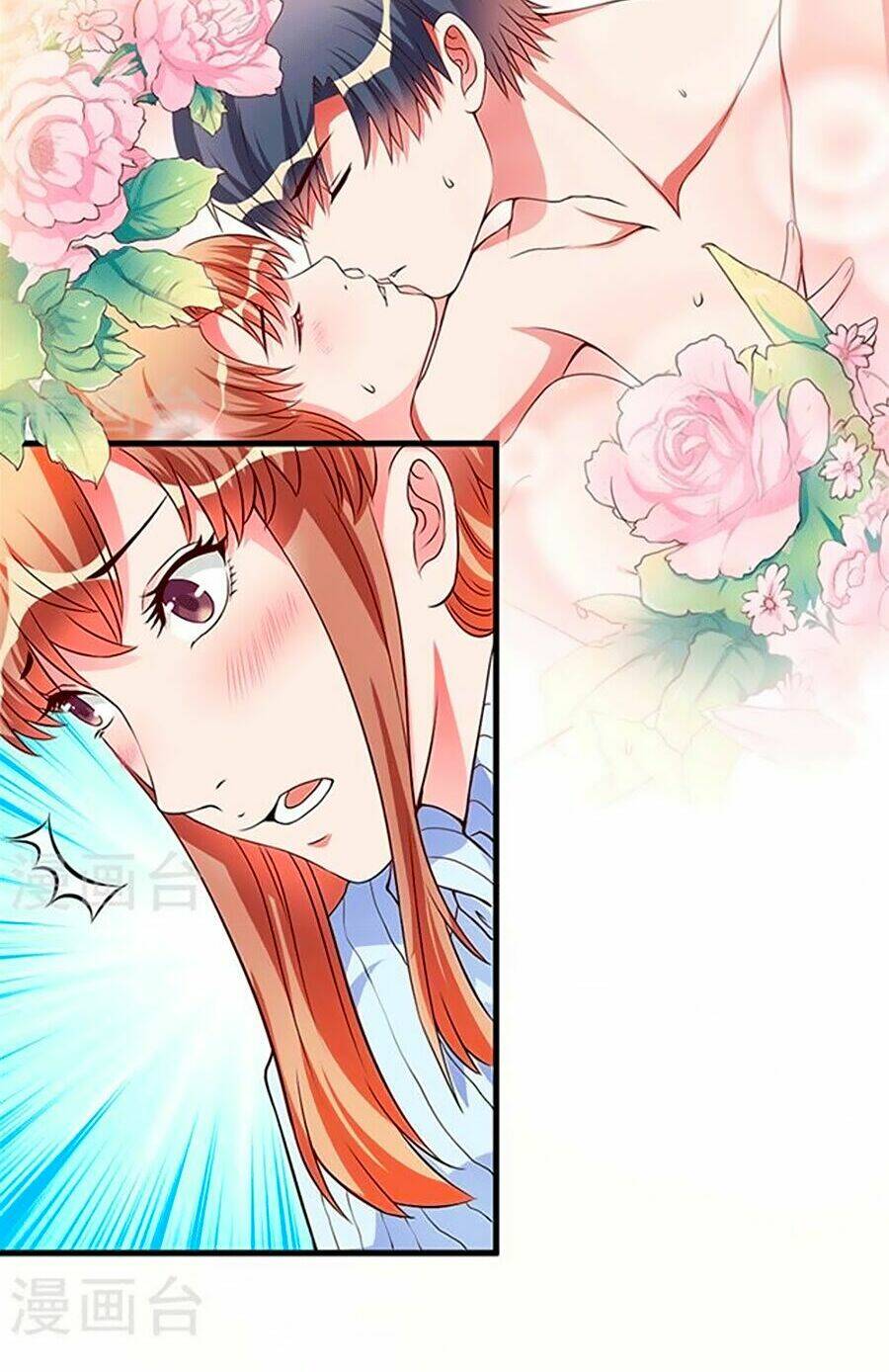 gối đầu vào tổng tài ác ma chapter 44 3