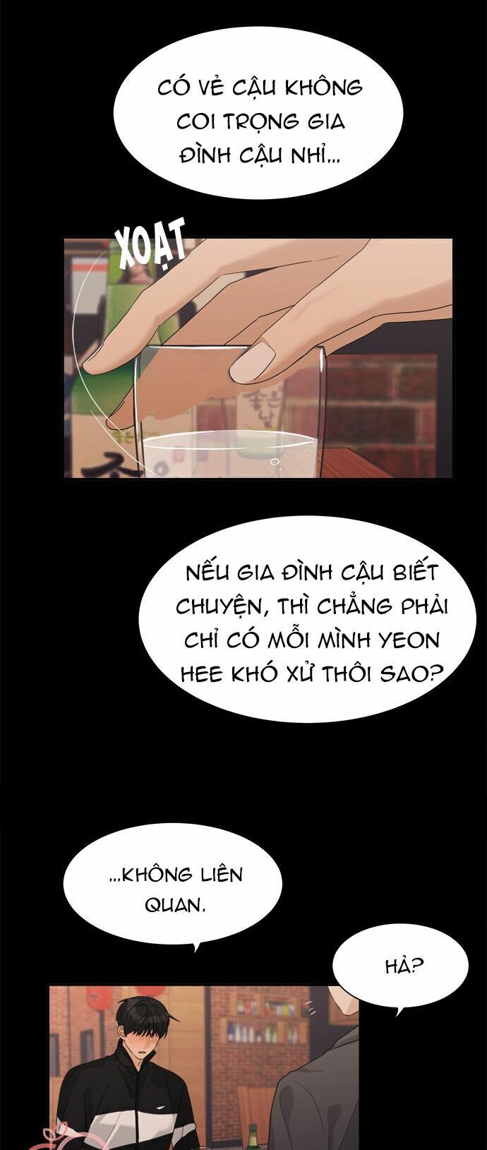 phải lòng oan gia chapter 68 34