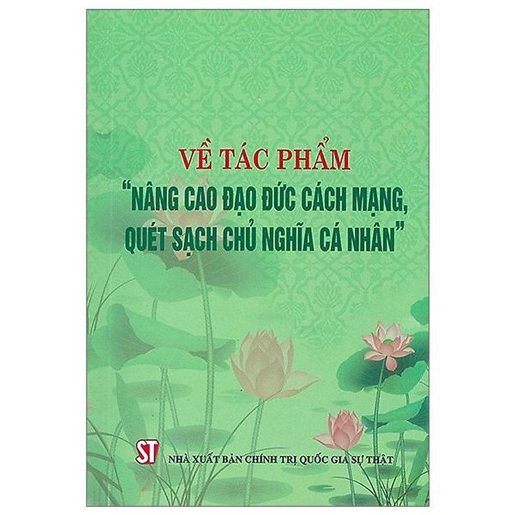 Sách Về Tác Phẩm 