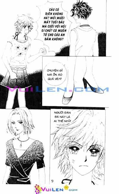 đợi em chapter 65 10