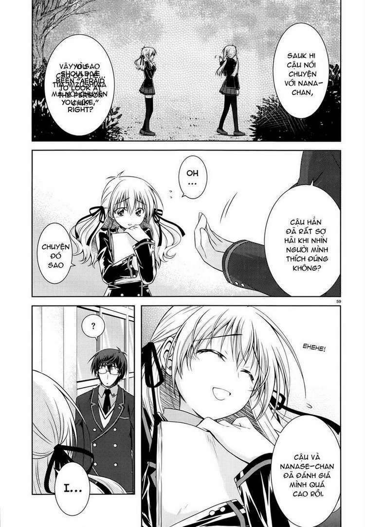 iris zero chapter 20 57