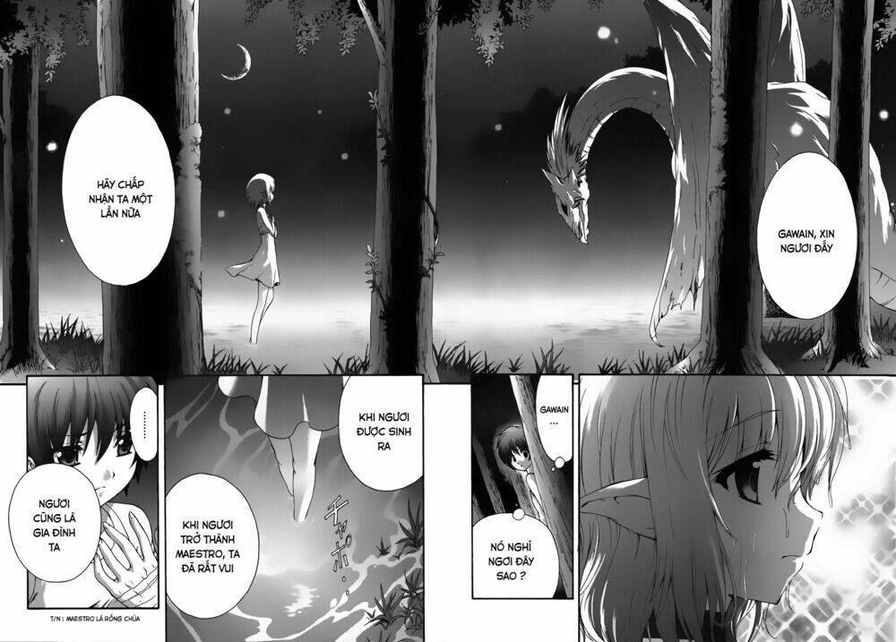 seikoku no dragonar chapter 19 22