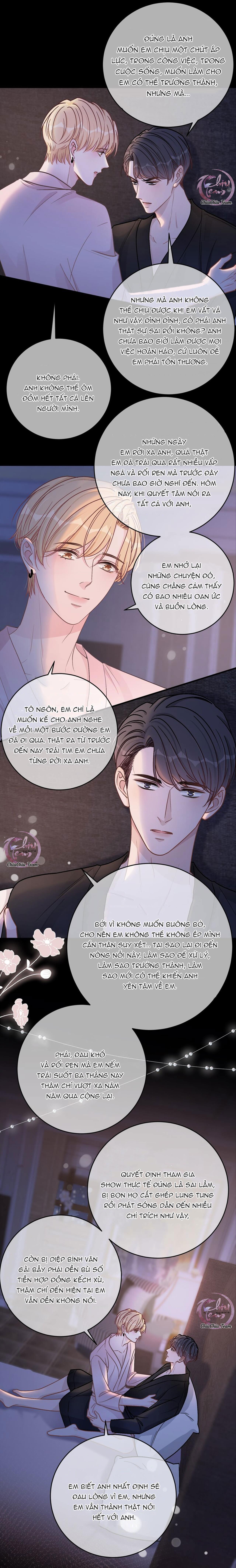 Trước Và Sau Chia Tay chapter 63