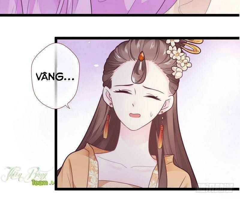 vương phi - âm động thiên hạ chapter 26 13