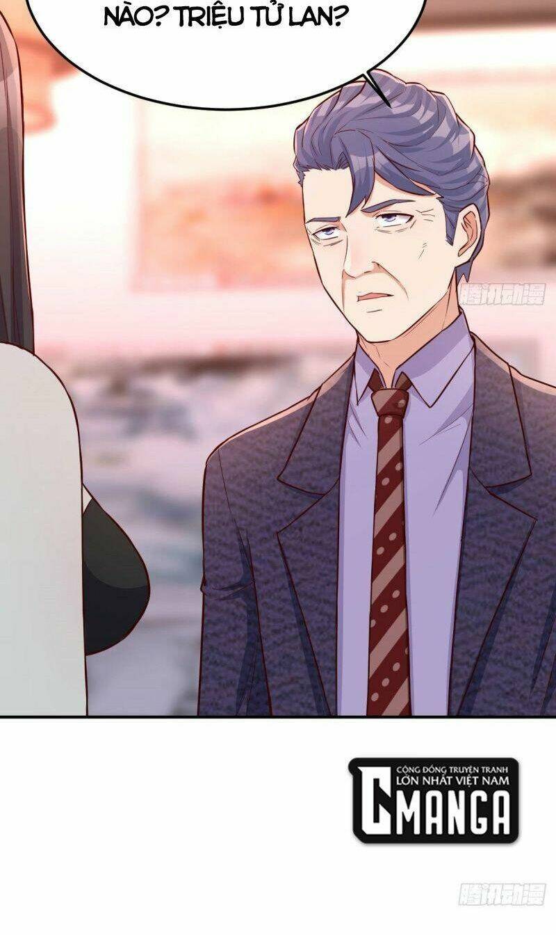 y thánh thiên tài tại hoa đô chapter 27 32