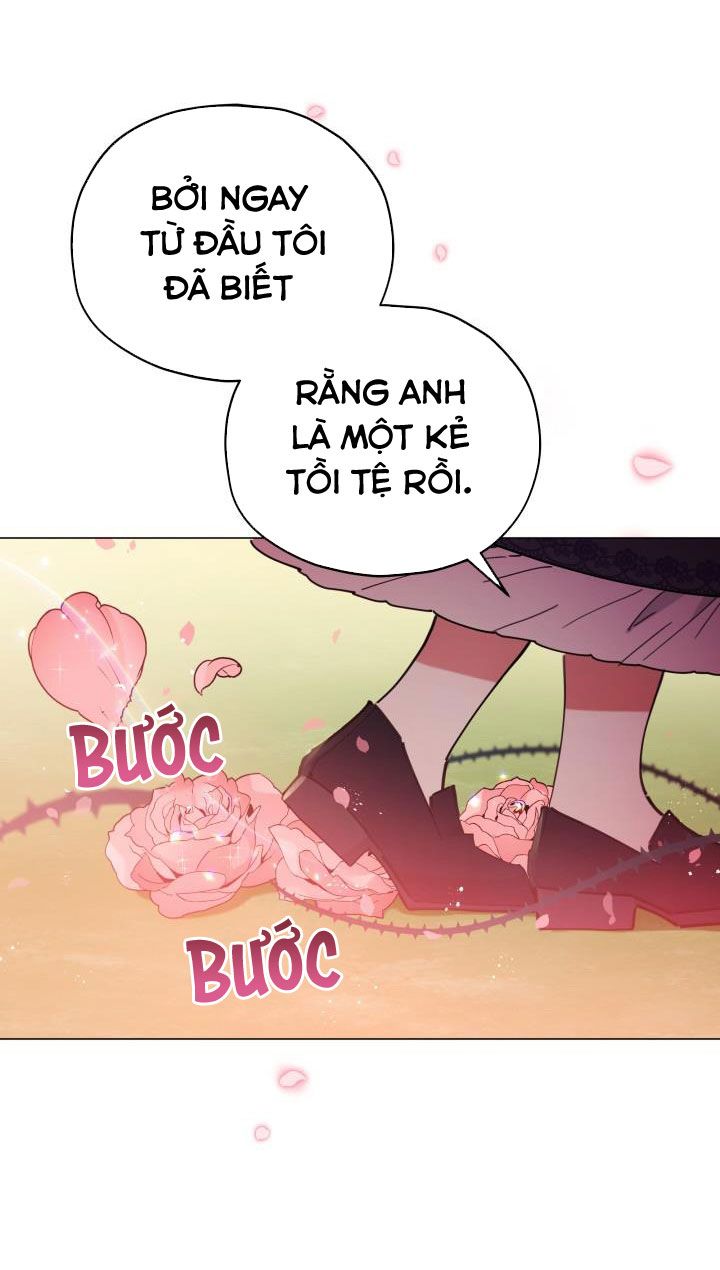 quý cô không thể chạm vào chapter 2 34