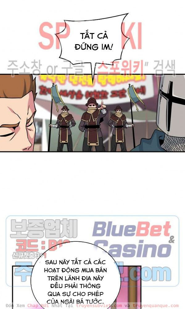 tôi sinh ra để làm người vĩ đại chapter 60 50