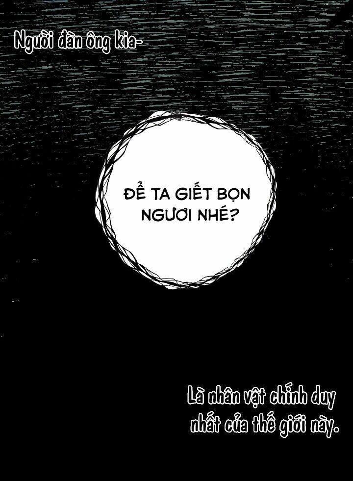 xin ngài đừng ăn tôi chapter 4 68