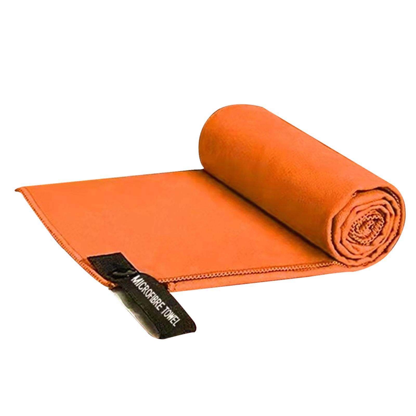 Quick Drying Towel Breathable Fast Drying Travel Towel for Gym Workout Red