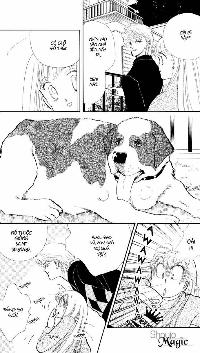 itazura na kiss chapter 16 49