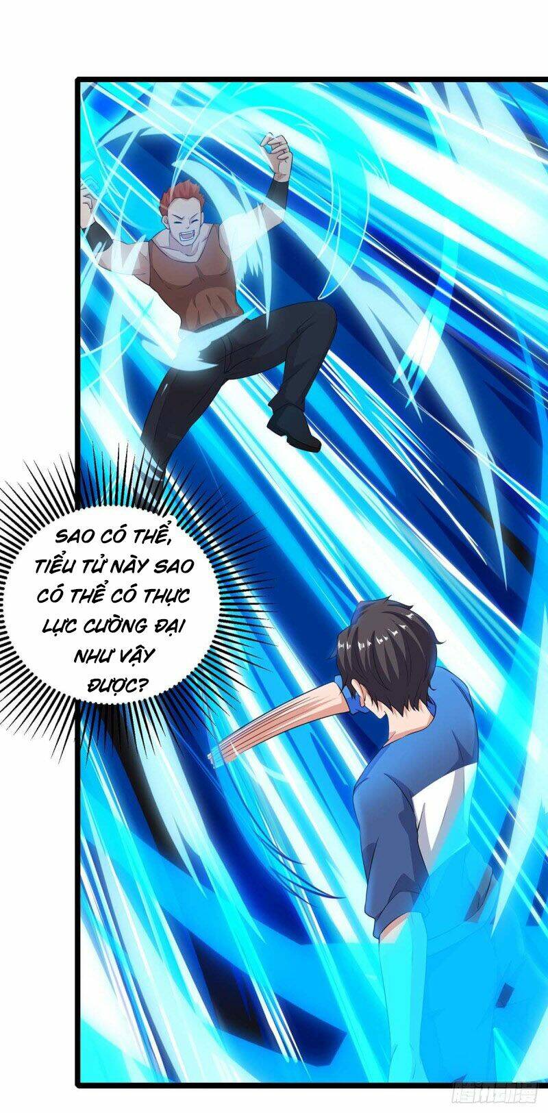 trọng sinh khí thiếu quy lai chapter 137 12