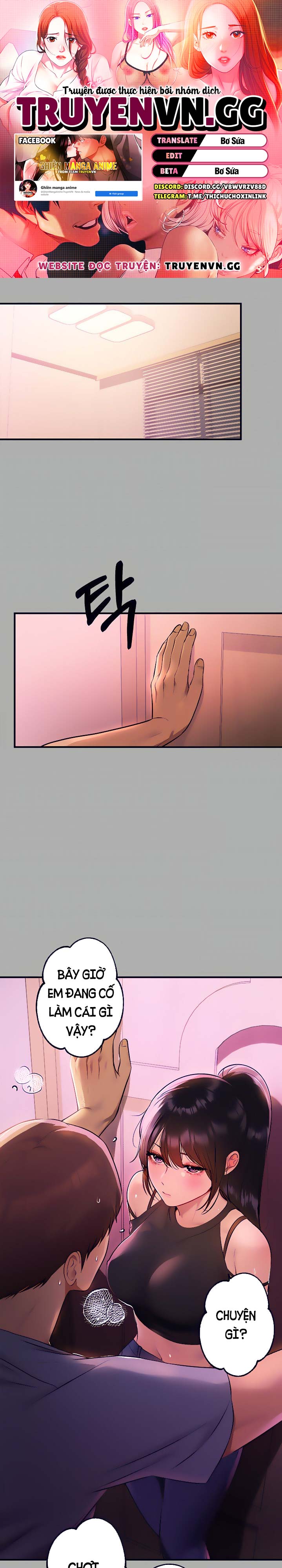 bà chị chủ nhà chapter 47 1