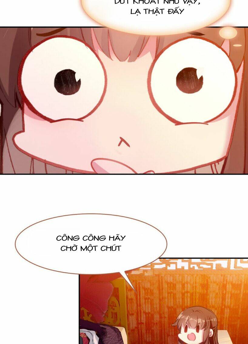 gả cho một tên thái giám đáng ghét chapter 103 3