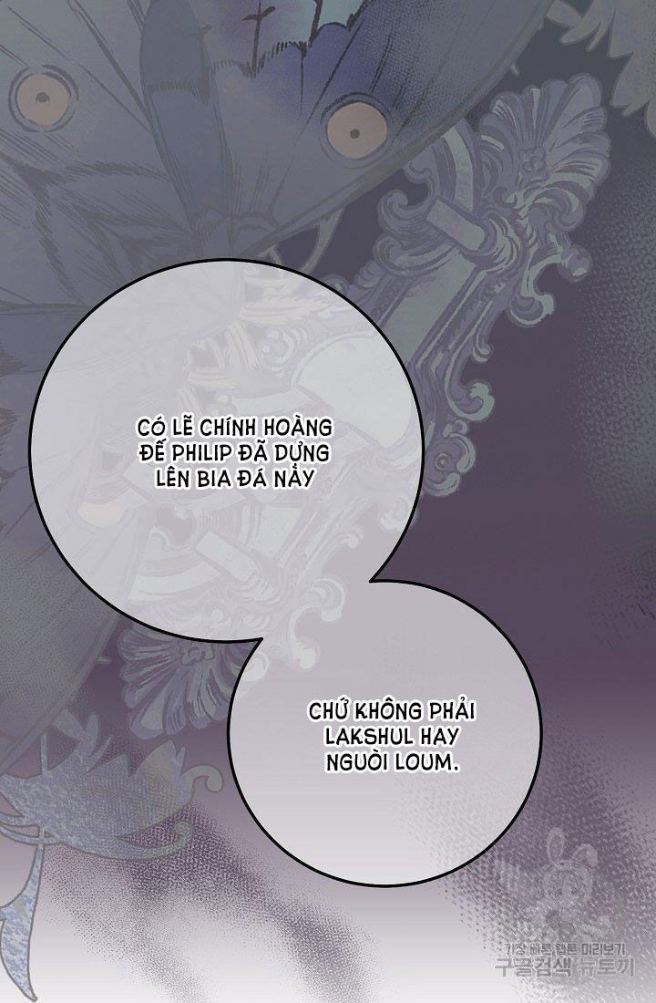 trở thành vợ thái tử quái vật chapter 43.2 31
