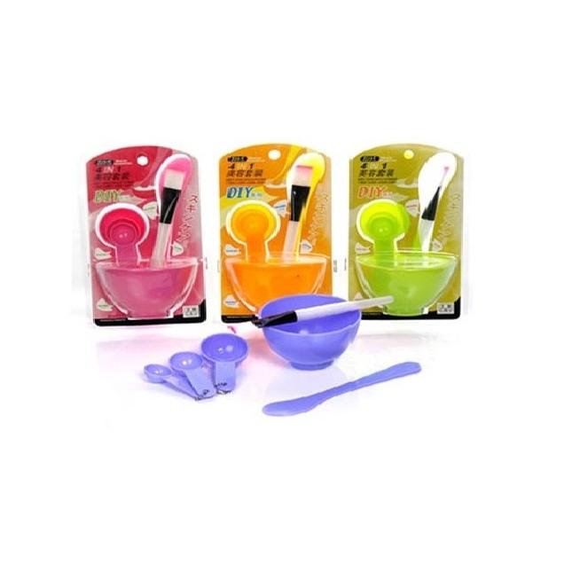 Bộ Dụng Cụ Trộn Mặt Nạ Đắp Mặt mã số 012