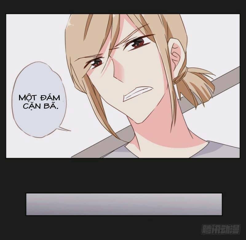 bất lương song tử chapter 3.1 24