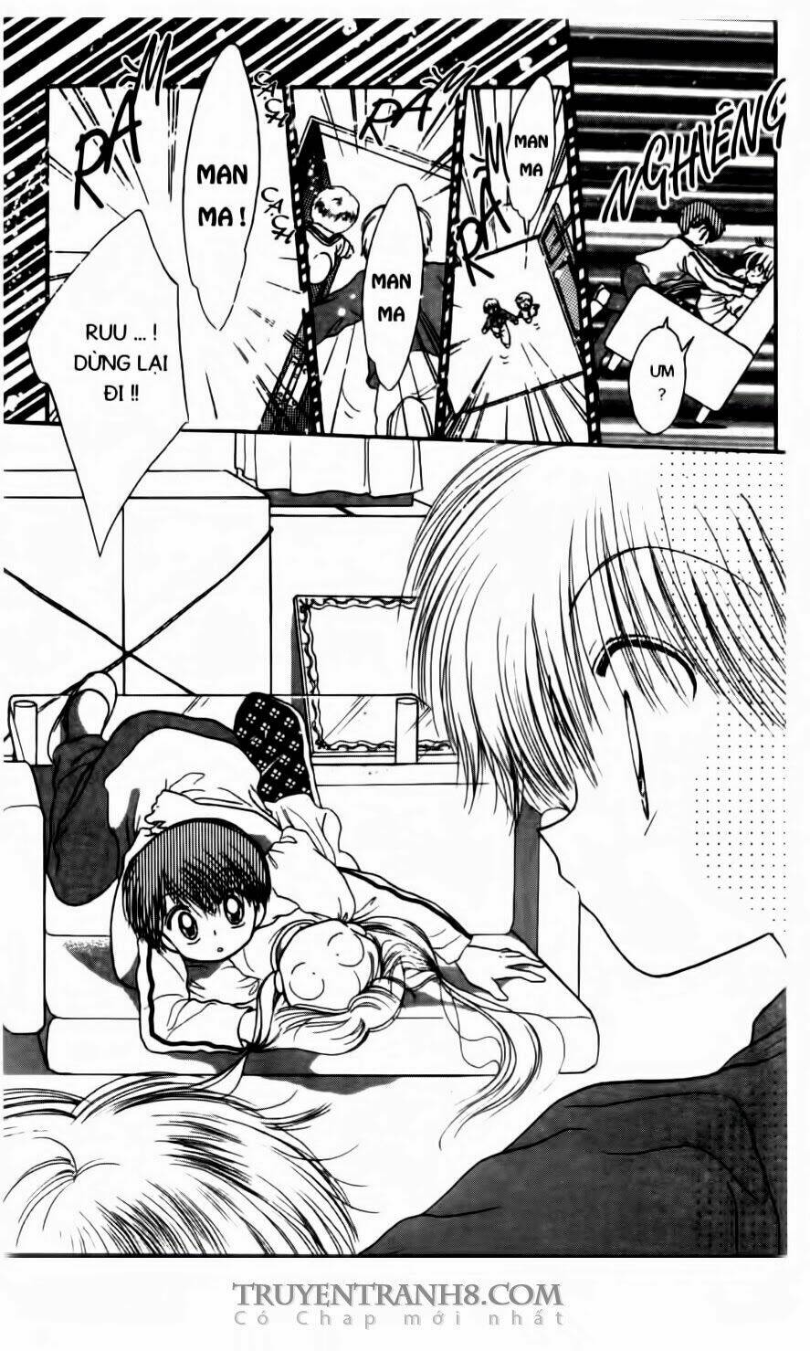 em bé ufo chapter 21 8