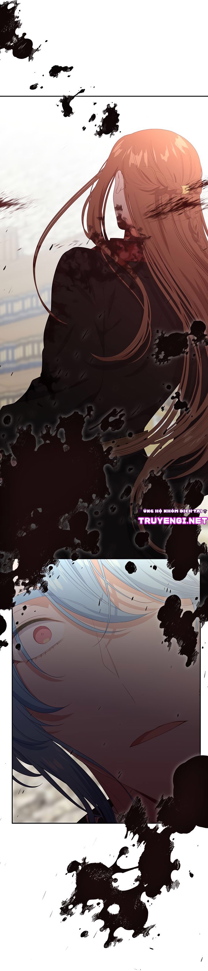 cẩn thận nữ phụ phản diện đấy! chapter 54 6