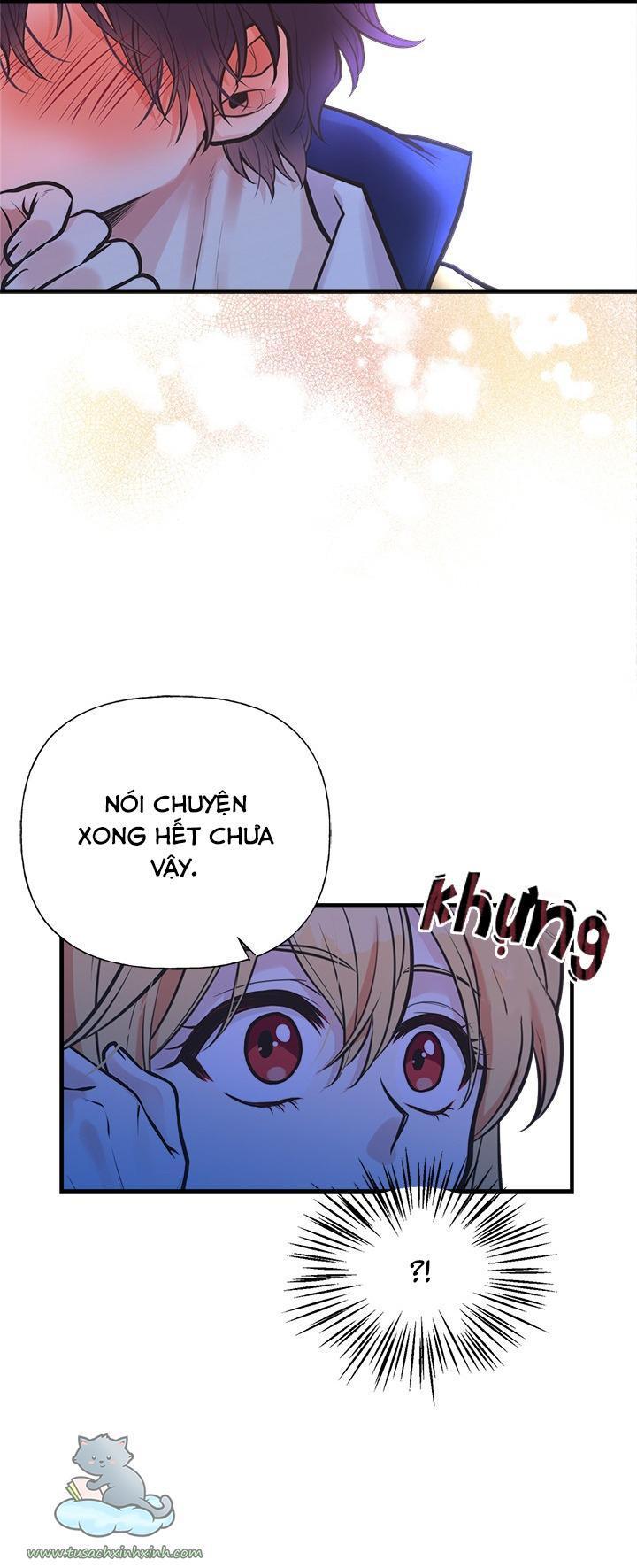 chị tôi nhặt về nam chính của tiểu thuyết chapter 59 9