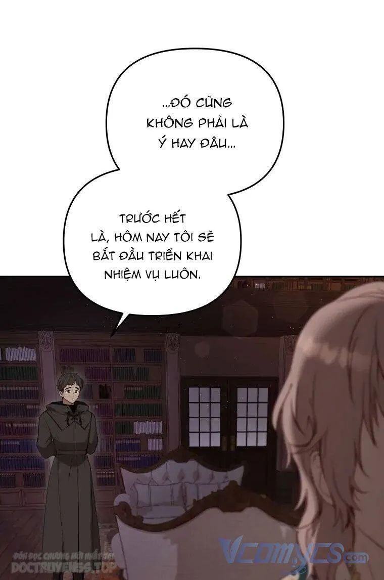 tôi được nuôi dưỡng bởi những kẻ phản diện chapter 41 63