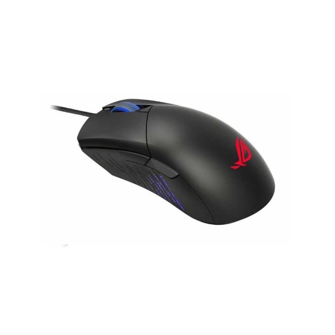 Chuột quang gaming ROG Gladius III có dây Asus- Hàng chính hãng