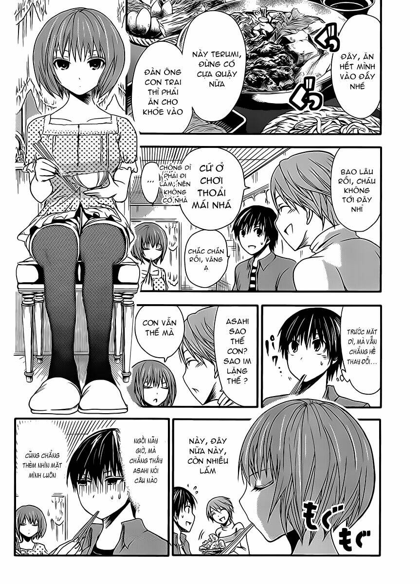 minamoto-kun monogatari chapter 19 4