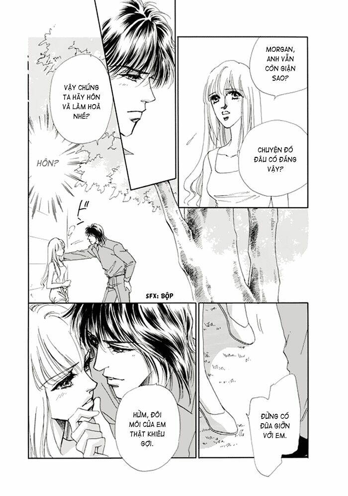 kokoro no subete wo chapter 2 6