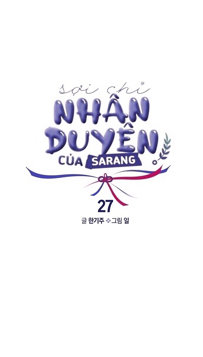 sợi chỉ nhân duyên của sarang chapter 27 44