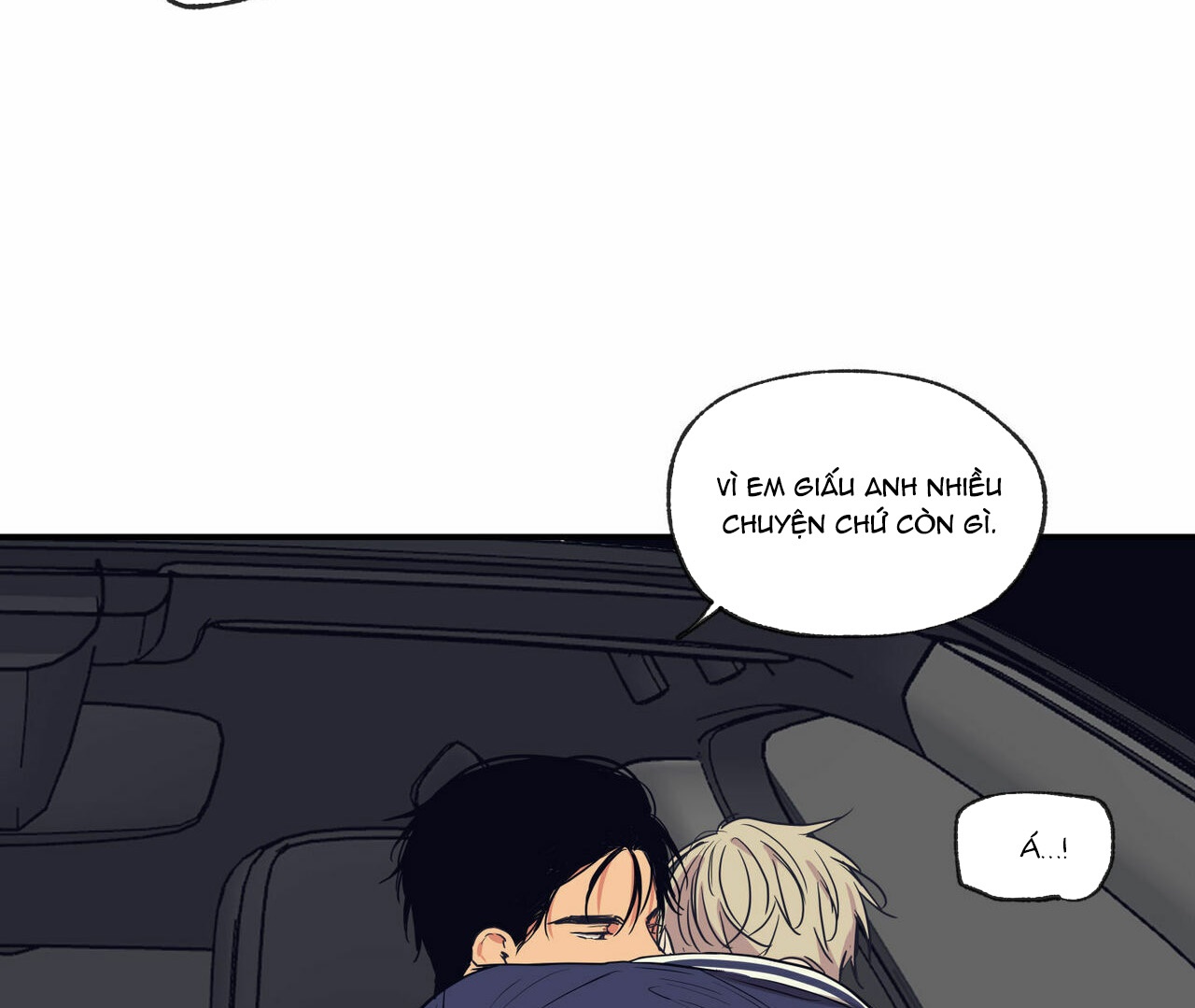 không chốn yêu đương chapter 52 13