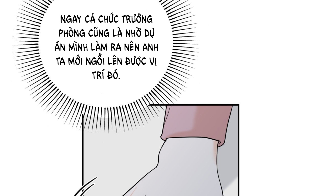 Tôi Đổ Anh Rồi, Trưởng Phòng chapter 2.1 - Trang 57