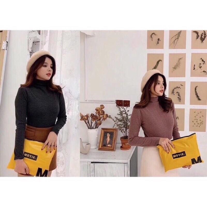 ÁO GIỮ NHIỆT HÀNG LOẠI 1