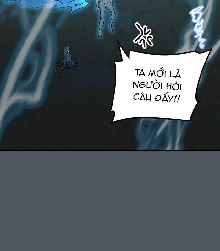 tòa tháp bí ẩn 2 chapter 299.5 3