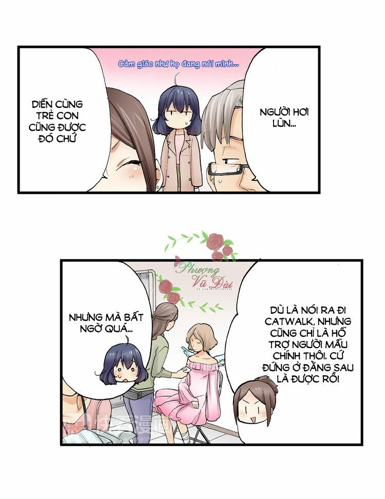 mệnh lệnh tuyệt đối của bá đạo vương tử chapter 34 32