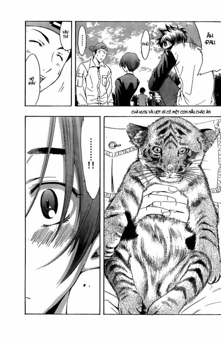 loveplus rinko days chapter 4 14