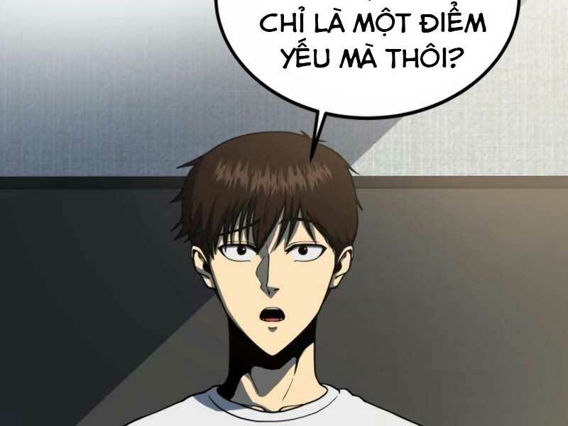 ngôi nhà kết nối với hầm ngục chapter 12 16