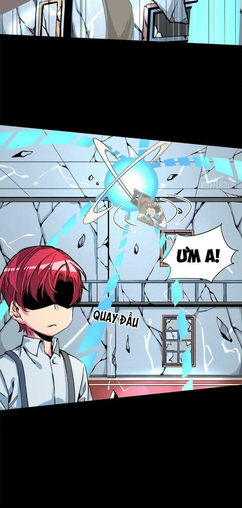 thiên luân chapter 13 10