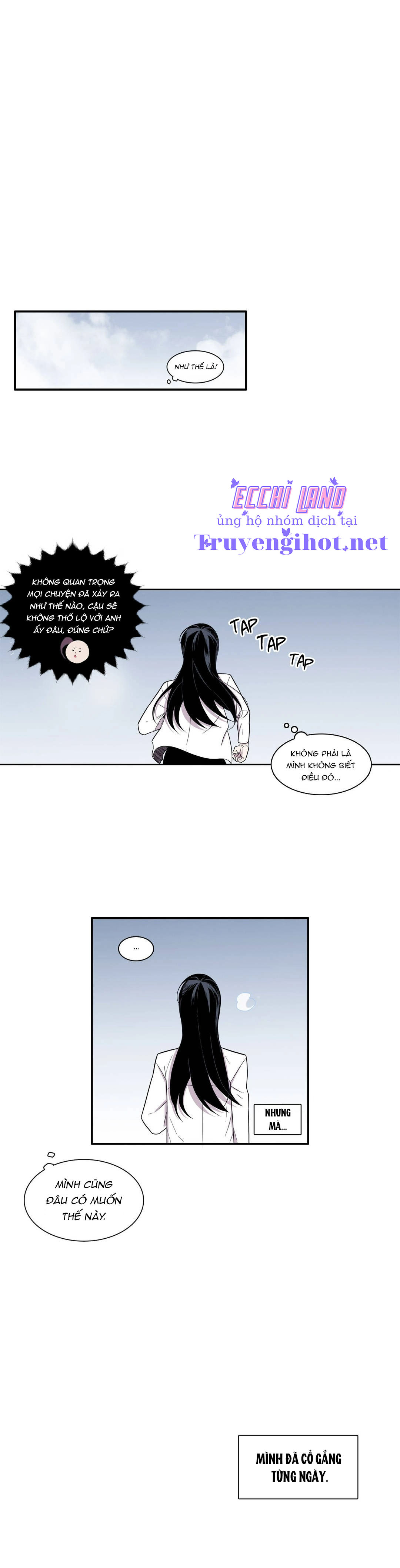 anh làm em đắm say chapter 0.2 15