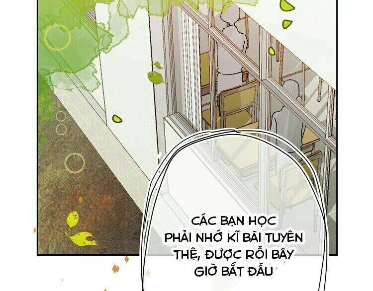 đệm lót ma nữ chapter 4.1 4