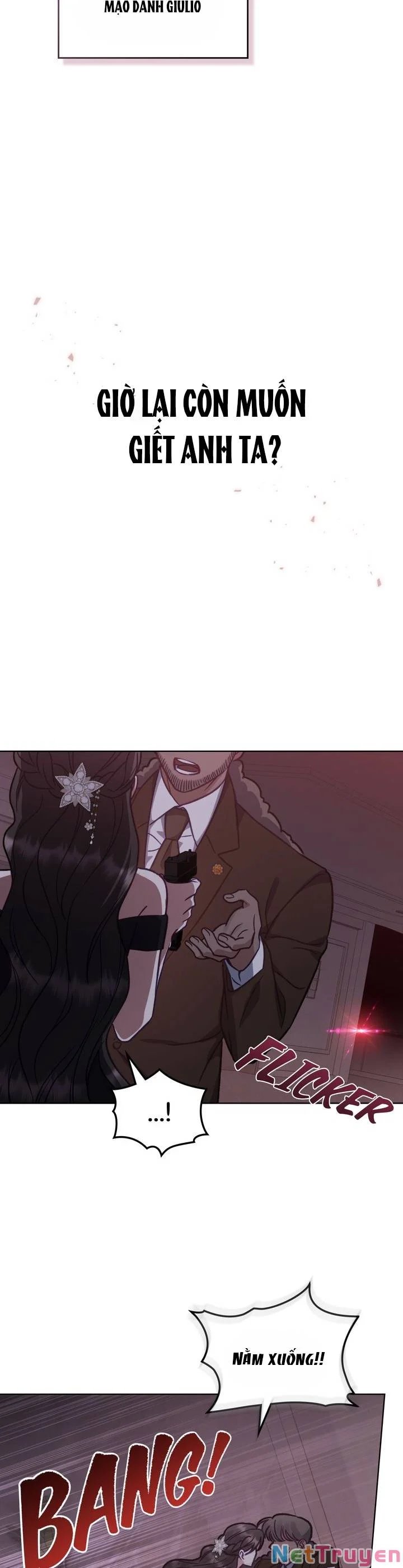 kẻ nghiệp dư chapter 27 7