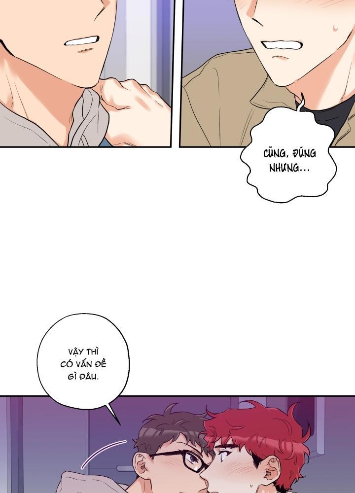 gâu gâu! chapter 11 14